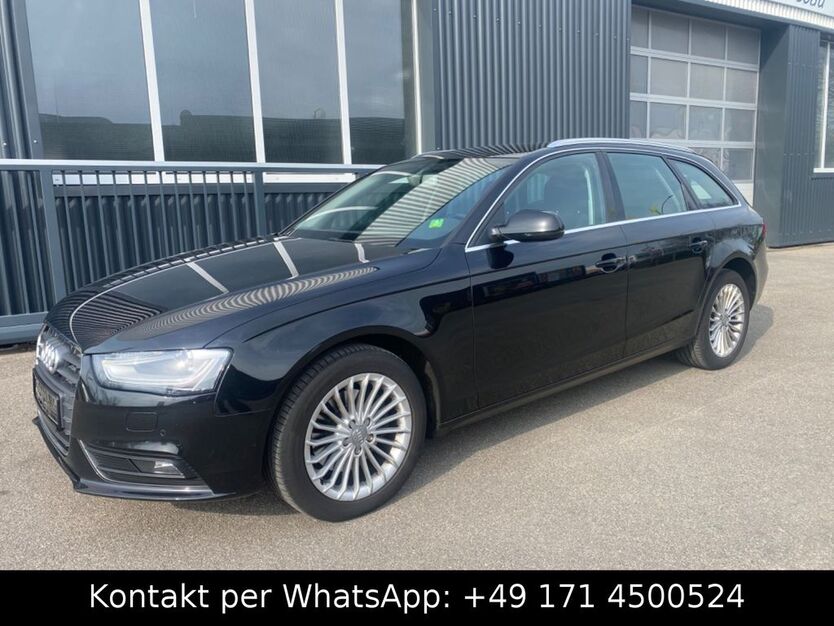 Audi A4 327.000 km 7.990 € Asperg / Stuttgart 71679