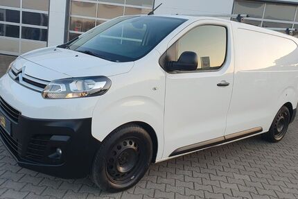 Citroen Jumpy 206.646 km 5.950 &euro; Mühlacker / Enzberg 75417