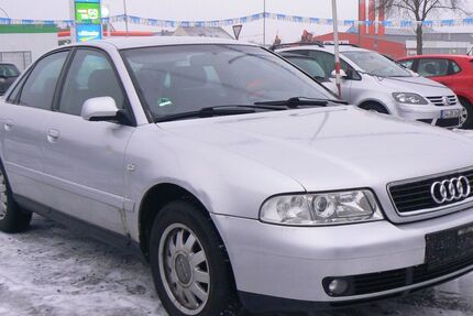 Audi A4 247.000 km 790 &euro; Schweinfurt 97424