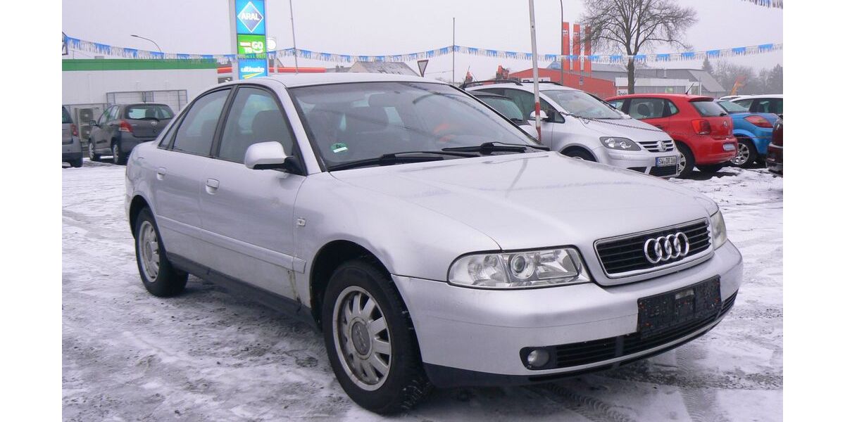 Audi A4 247.000 km 790 &euro; Schweinfurt 97424