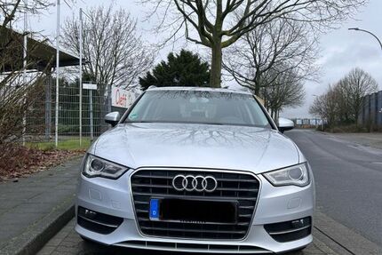 Audi A3 162.000 km 9.500 &euro; Goch 47574