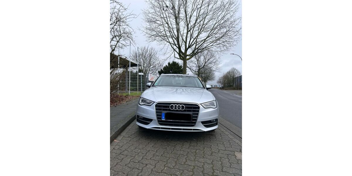 Audi A3 162.000 km 9.500 &euro; Goch 47574