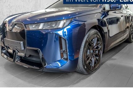 BMW iX 5.999 km 97.990 &euro; Herne 44625