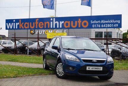 Ford Focus 187.000 km 1.899 &euro; Kempen 47906
