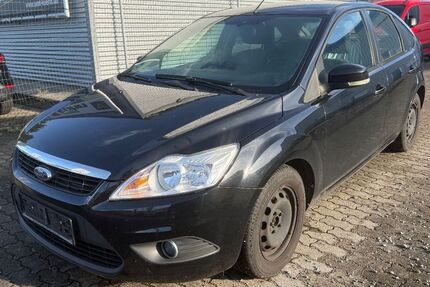Ford Focus 137.000 km 3.000 &euro; Ötigheim 76470