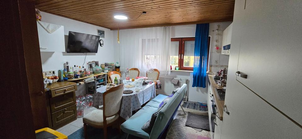 Doppelhaushälfte Deizisau - 5 Zimmer, 200 m&sup2;, 2.500&euro; | Angebot:26113722