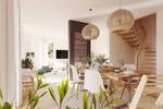 Einfamilienhaus Apolda - 4 Zimmer, 129 m&sup2;, 352.386&euro; | Angebot:25781002