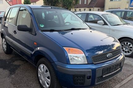 Ford Fusion 215.000 km 1.999 &euro; Eislingen 73054