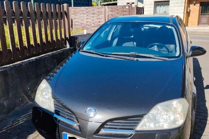 Nissan Primera 250.000 km 1.950 &euro; Pulheim 50259