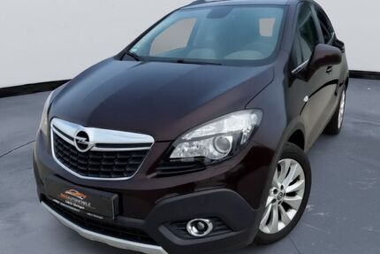 Opel Mokka 161.000 km 6.290 &euro; Öhringen 74613
