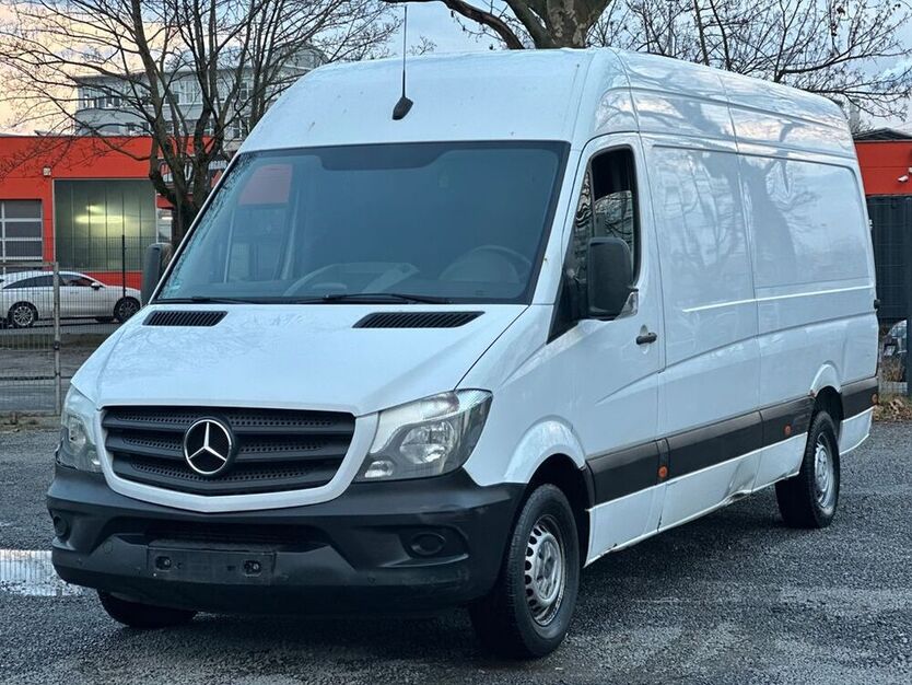 Sprinter