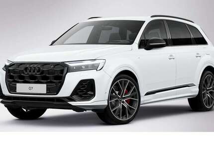 Audi Q7 5.020 km 84.780 € Gifhorn 38518
