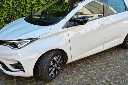 Renault ZOE 22.000 km 19.990 &euro; Siegen 57074