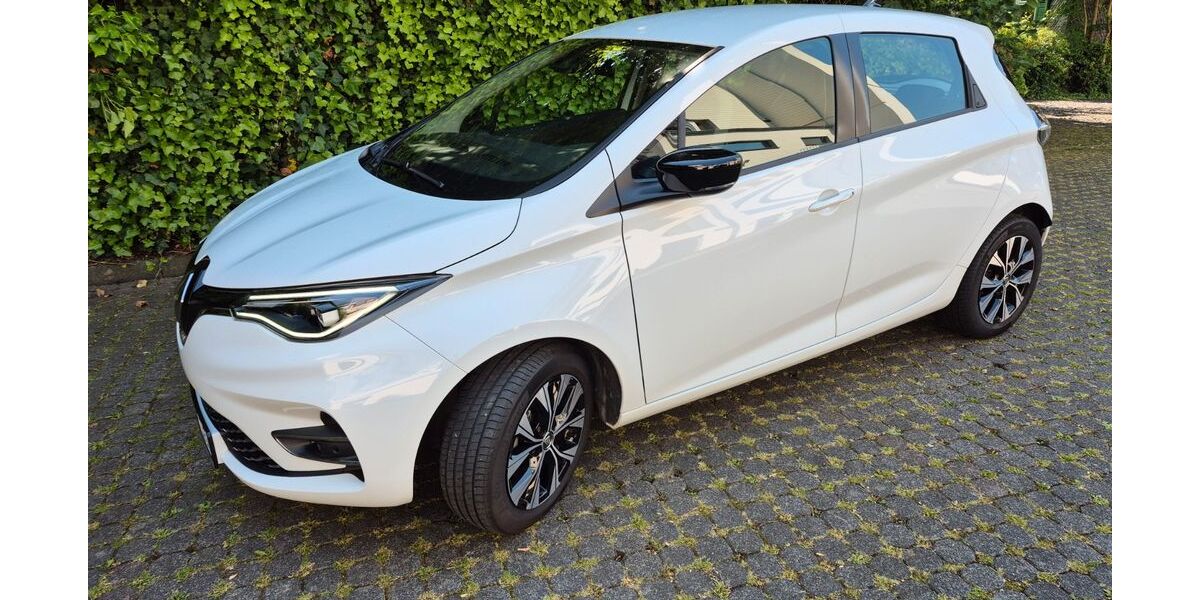 Renault ZOE 22.000 km 19.990 &euro; Siegen 57074