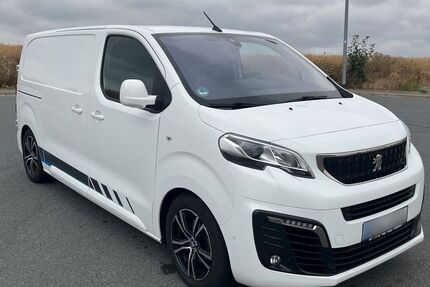 Peugeot Expert 97.000 km 17.100 &euro; Hamburg 22395