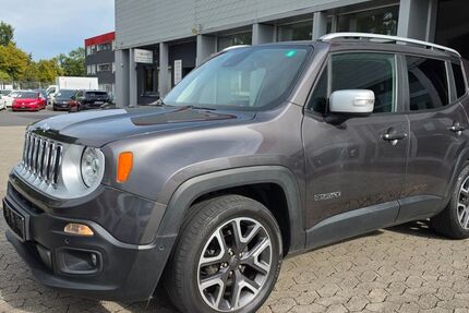 Jeep Renegade 76.000 km 12.490 &euro; Neuwied 56566