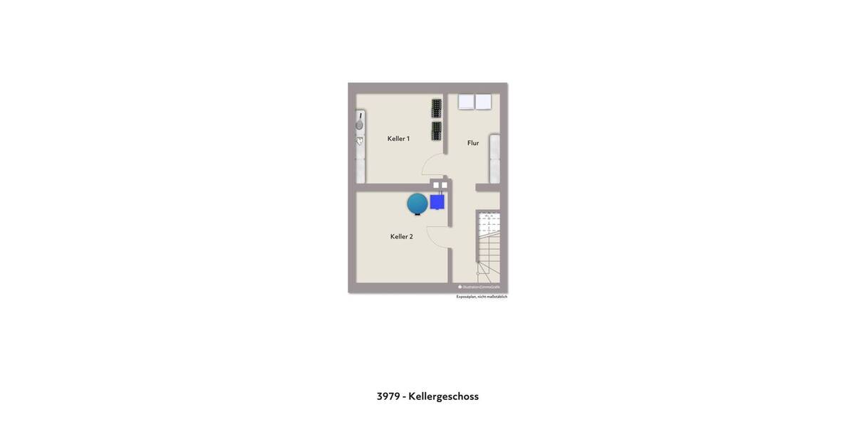 Einfamilienhaus Übach-Palenberg Palenberg - 5 Zimmer, 136 m&sup2;, 370.000&euro; | Angebot:26176694