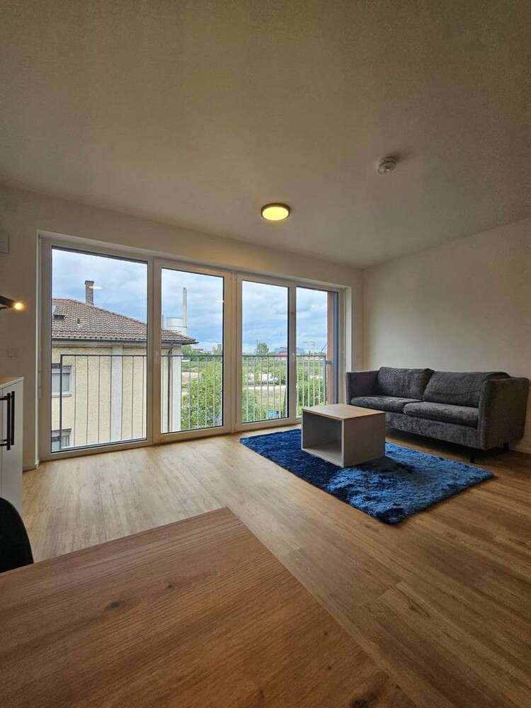 Wohnung zum Mieten in Nürnberg 850 € 50 m²