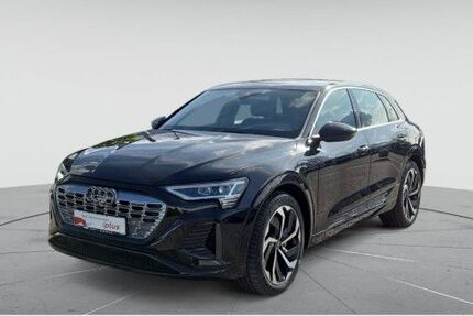 Audi Q8 e-tron 49.088 km 46.491 &euro; Darmstadt 64295