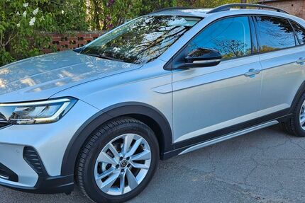 VW Taigo 4.999 km 21.300 &euro; Edemissen 31234