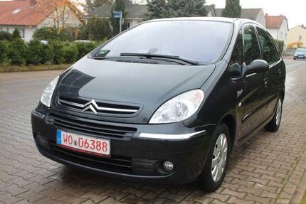 Citroen Xsara Picasso 137.000 km 1.500 € Worms-Pfeddersheim 67551