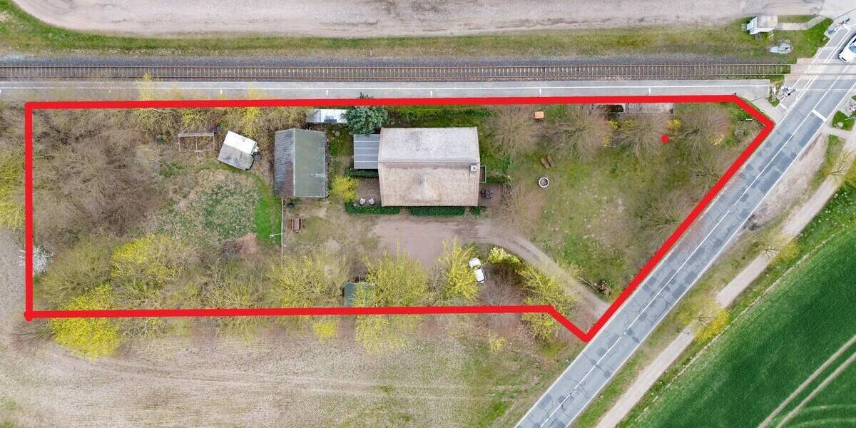 Mehrfamilienhaus, Wohnhaus Mölschow - 6 Zimmer, 180 m&sup2;, 399.000&euro; | Angebot:26672183