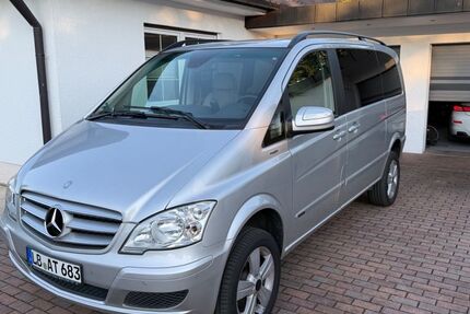 Mercedes-Benz Viano 149.645 km 20.500 &euro; Forstern 85689