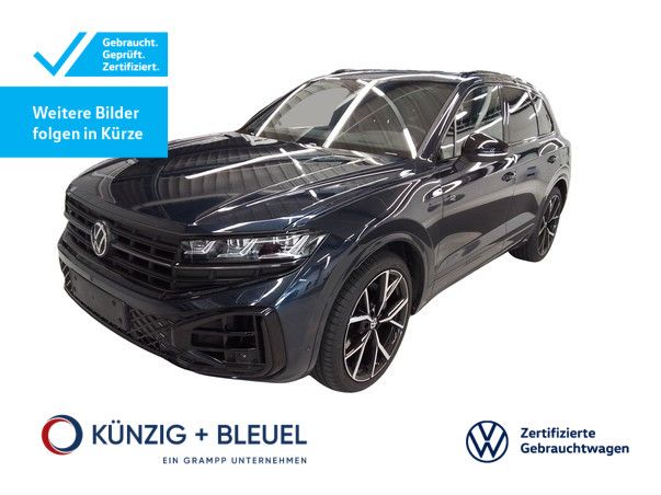Touareg