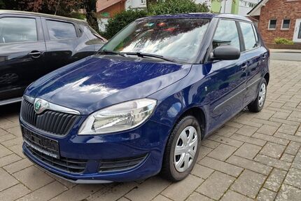 Skoda Fabia 186.100 km 1.600 &euro; Aßlar / Werdorf 35614