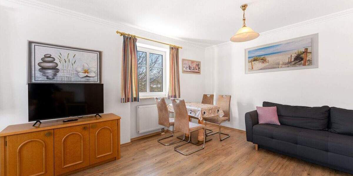 Etagenwohnung Hohenwarth Simpering - 1 Zimmer, 37 m&sup2;, 43.900&euro; | Angebot:25728283