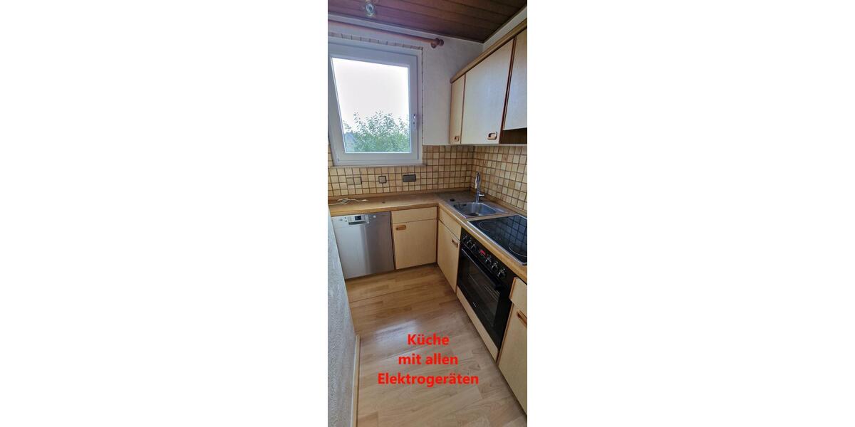 Dachgeschoßwohnung Meerbeck - 5 Zimmer, 120 m&sup2;, 960&euro; | Angebot:24559637