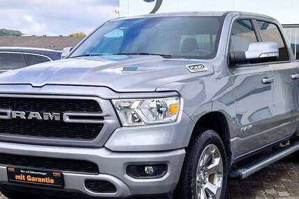 Dodge RAM 58.153 km 42.990 € Fröndenberg 58730
