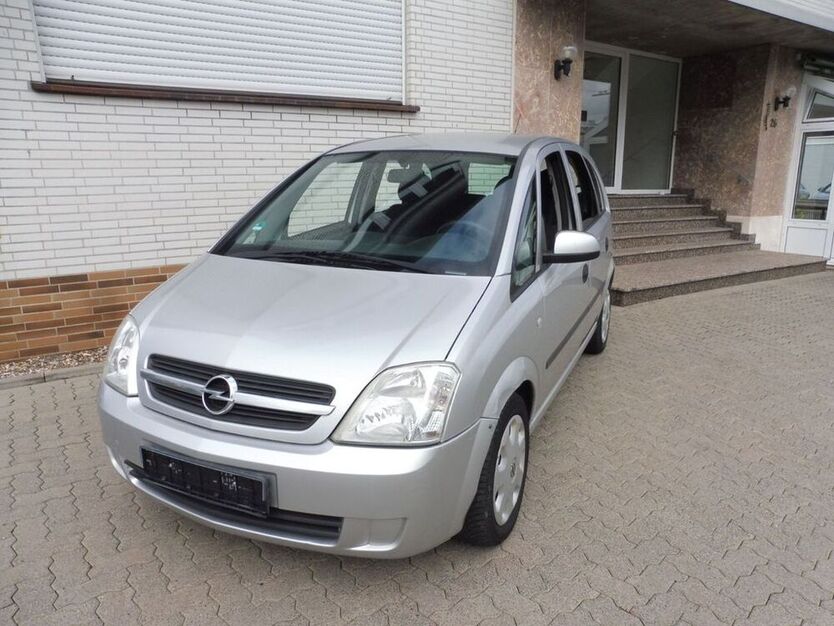 Meriva