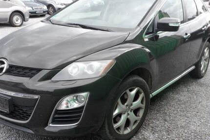Mazda CX-7 264.523 km 2.290 &euro; Greifswald 17489