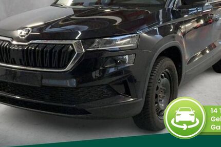 Skoda Karoq 36.774 km 27.700 &euro; Eching i. Ndb. 84174
