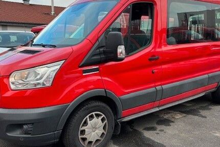 Ford Transit 182.000 km 11.990 &euro; Dreieich 63303