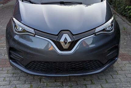 Renault ZOE 54.307 km 13.900 € Schortens 26419