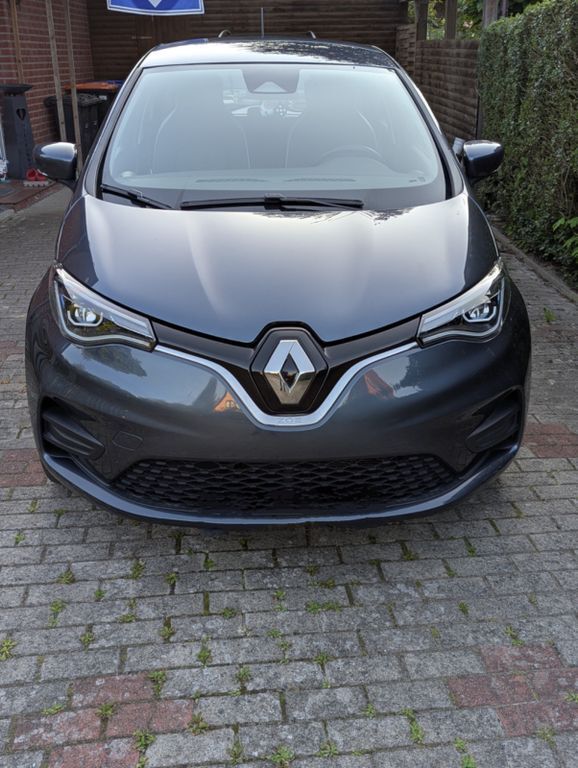Renault ZOE 54.307 km 13.900 € Schortens 26419