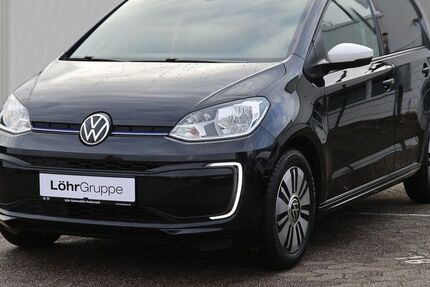VW e-up! 27.210 km 15.480 &euro; Andernach 56626