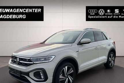 VW T-Roc 14.994 km 27.780 &euro; Magdeburg 39128