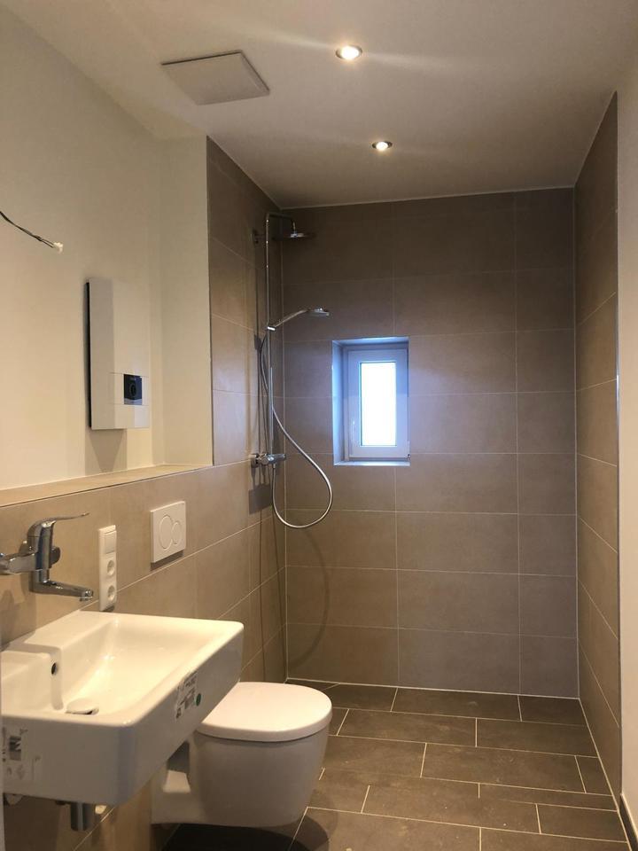 Moderne 2-Zimmer-Wohnung mit Balkon im Herzen von Eschweiler – Er zimmer