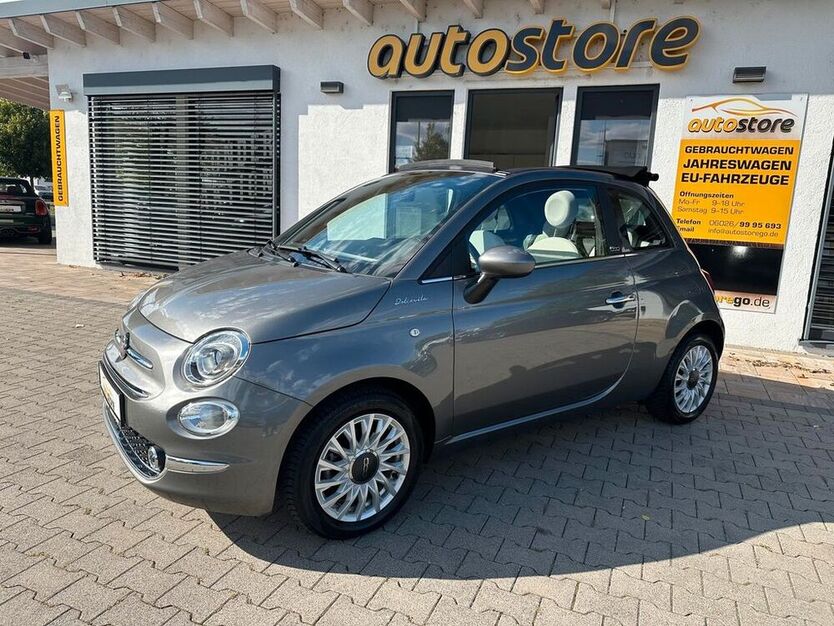 500C