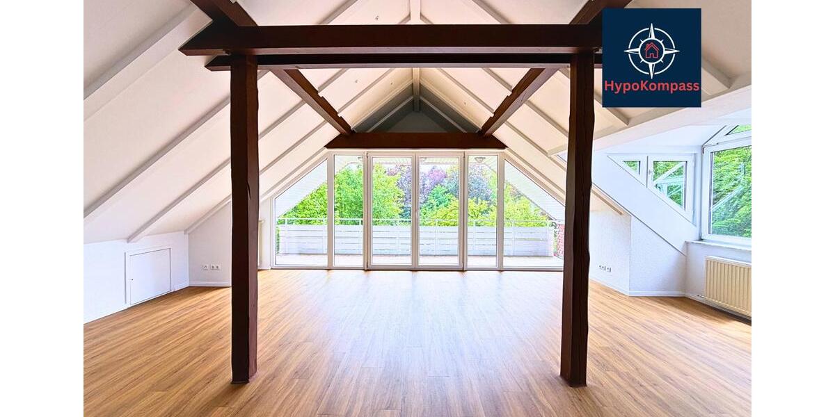 Etagenwohnung Syke - 3 Zimmer, 119 m&sup2;, 364.900&euro; | Angebot:26877359