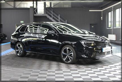 Opel Astra 25.000 km 19.499 &euro; Hemer 58675