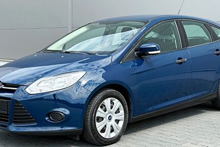 Ford Focus 99.000 km 4.990 &euro; Pasewalk 17309