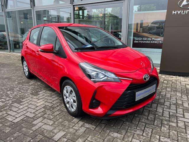Yaris