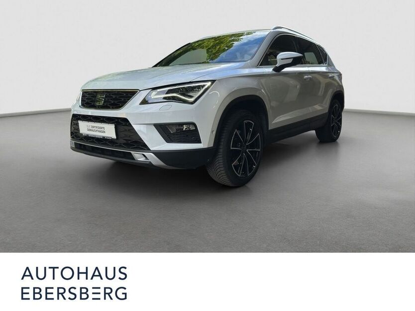 Ateca