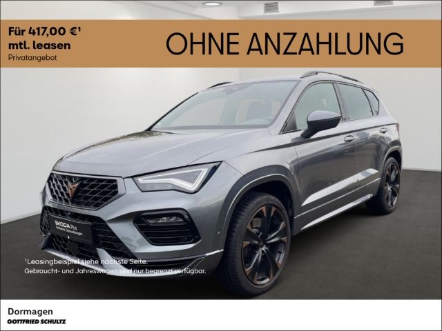 Cupra Ateca 17.990 km 43.240 &euro; Dormagen 41540