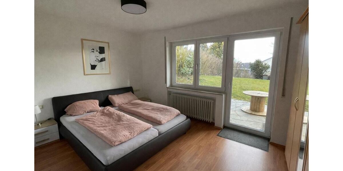Etagenwohnung Warthausen - 2 Zimmer, 73 m&sup2;, 950&euro; | Angebot:24896303