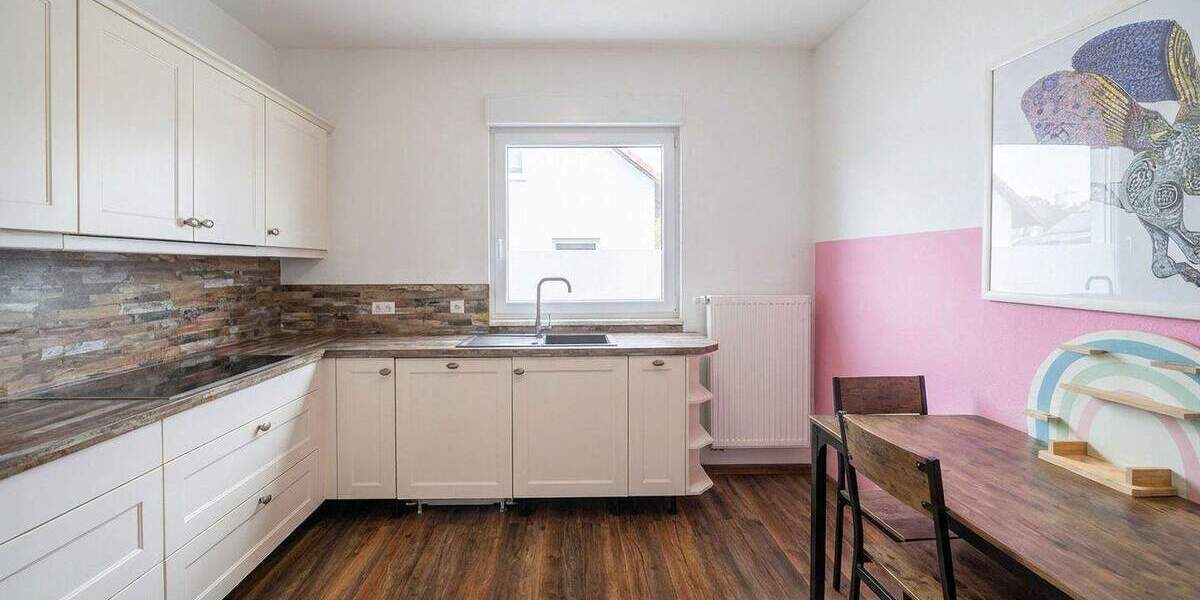 Einfamilienhaus Bottrop Eigen - 8 Zimmer, 162 m&sup2;, 638.000&euro; | Angebot:25535001